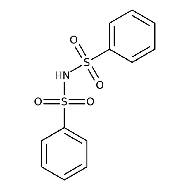 Dibenzolsulfonamid, 95 %, Thermo Scienti