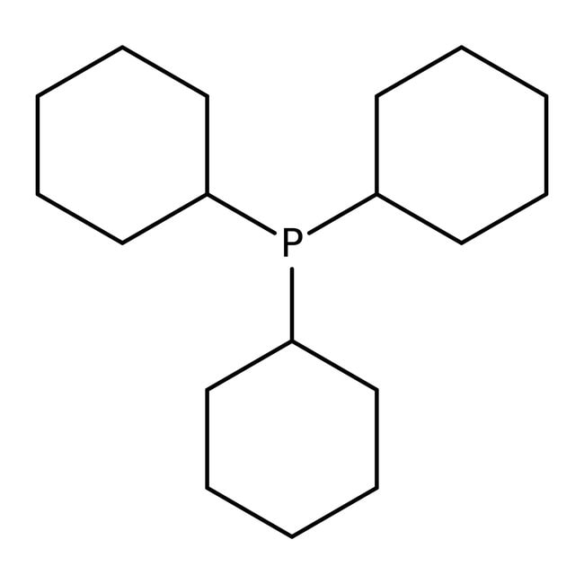 Trichyclohexylphosphin, technische Quali