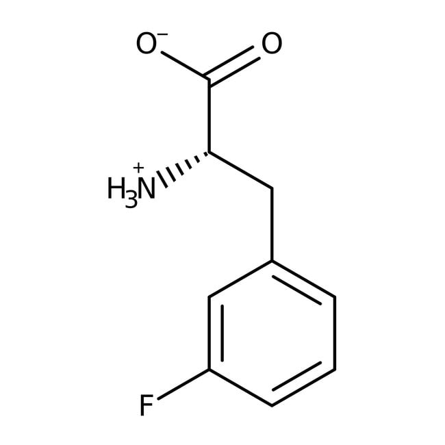 3-Fluor-DL-Phenylalanin, 98 %, Thermo Sc
