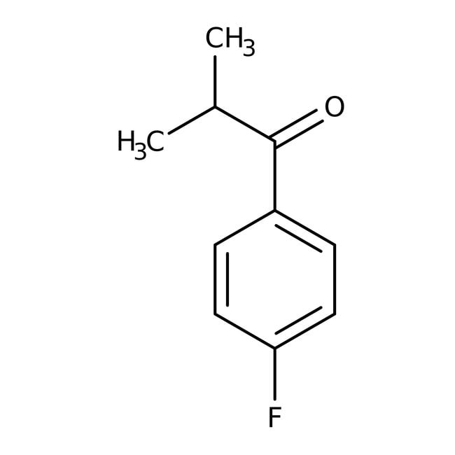 4'-Fluorobutyrophenon, 97 %, Thermo Scie