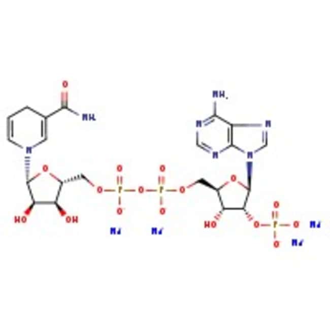 Reduziertes Beta-Nicotinamid-Adenin-Dinu