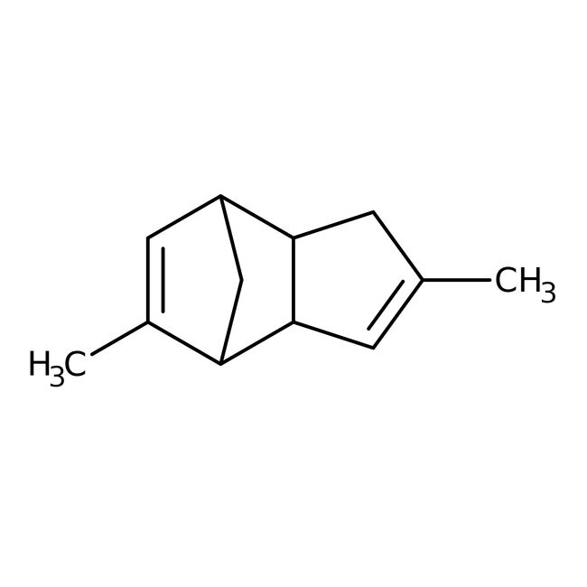 Methylcyclopentadiene dimer, 90%, C12H16