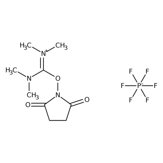 O-(N-Succinimidyl)-N,N,N',N'-tetramethyl