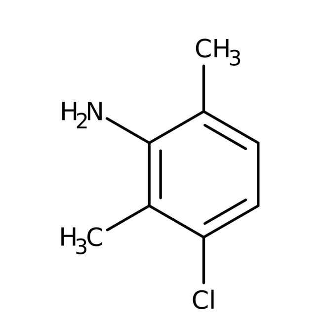 3-Chlor-2,6-Dimethylanilin, 99 %, Thermo