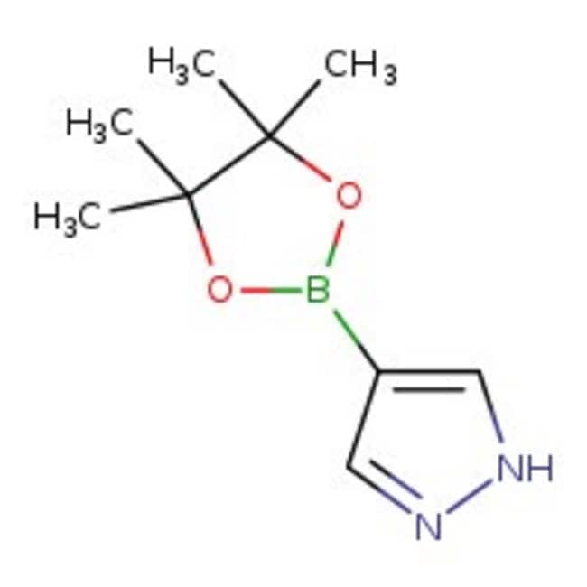 1-H-Pyrazol-4-Boronsäure-Pinacolester, 9