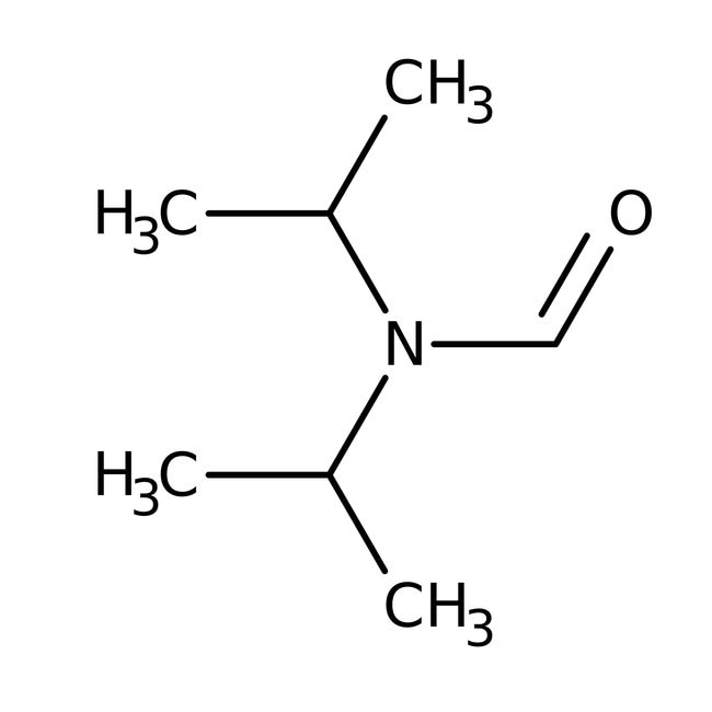 N,N-Diisopropylformamid, 98 %, Thermo Sc