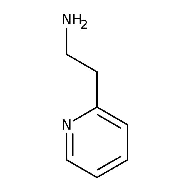 2-(2-Aminoethyl)pyridin, 98 %, Thermo Sc
