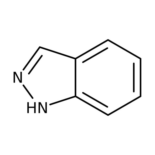 Indazol, 96 %, Thermo Scientific Chemica