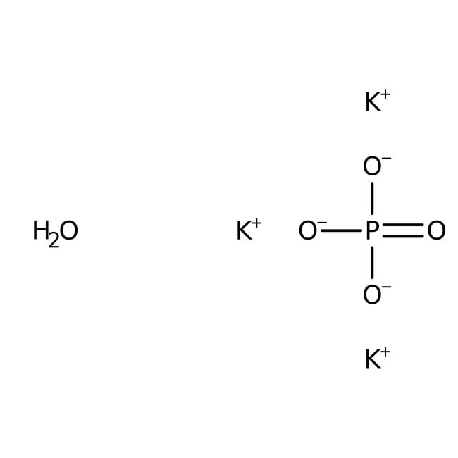 Kaliumphosphat-Monohydrat, 95 %, Alfa Ae