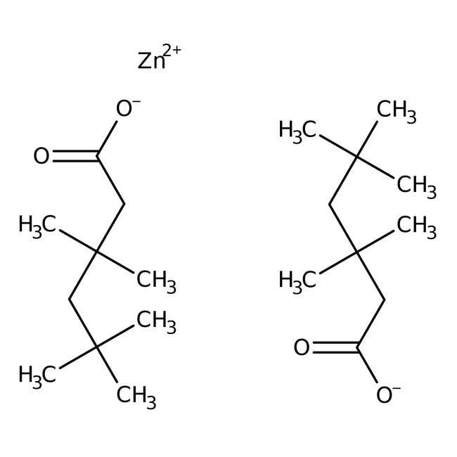Zinkneodecanoat, Zn 17.9–18.2 %, Thermo