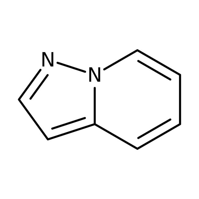 Pyrazol-[1,5-a]-pyridin, 97 %, Thermo Sc