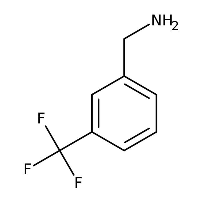 3-(Trifluormethyl)benzylamin, 97 %, Ther