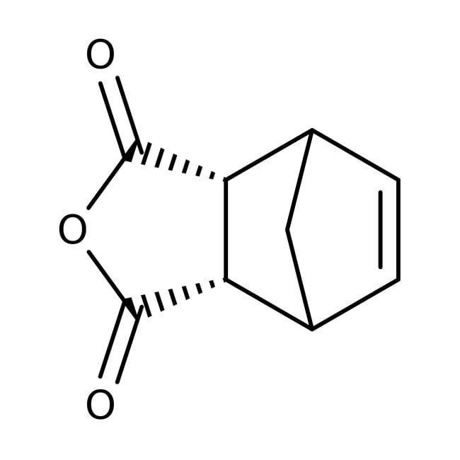 cis-5-Norbornene-exo-2,3-dicarboxylic an