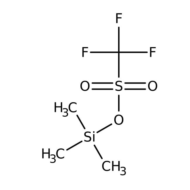 Trimethylsilyl trifluoromethanesulfonate