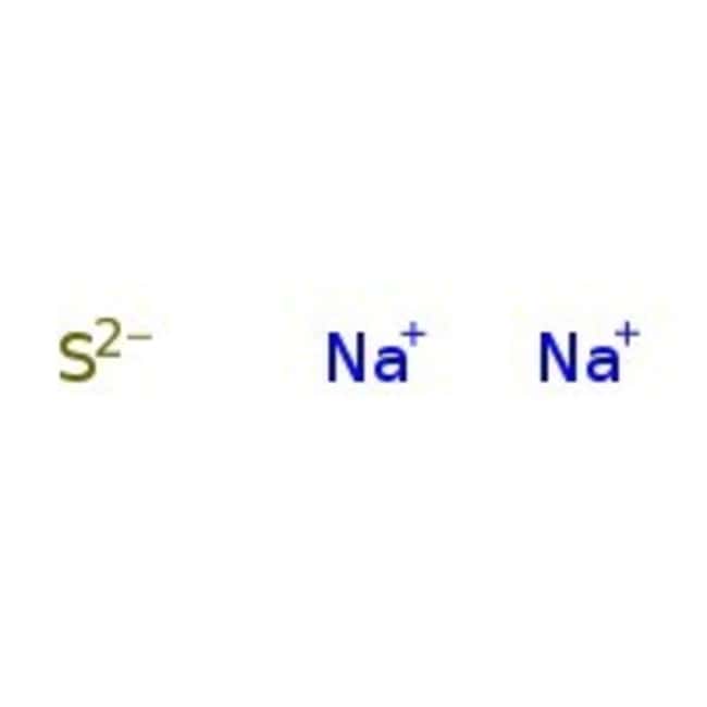 Natriumsulfid-Hydrat, tech., Thermo Scie