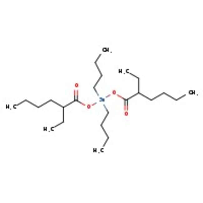 Di-n-Butyltin bis(2-Ethylhexanoat), Ther