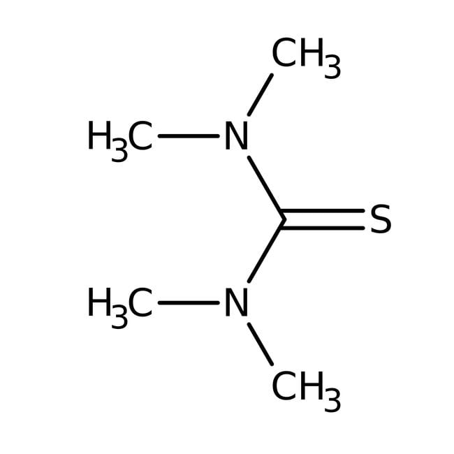 N,N,N',N'-Tetramethylthioharnstoff, 98 %