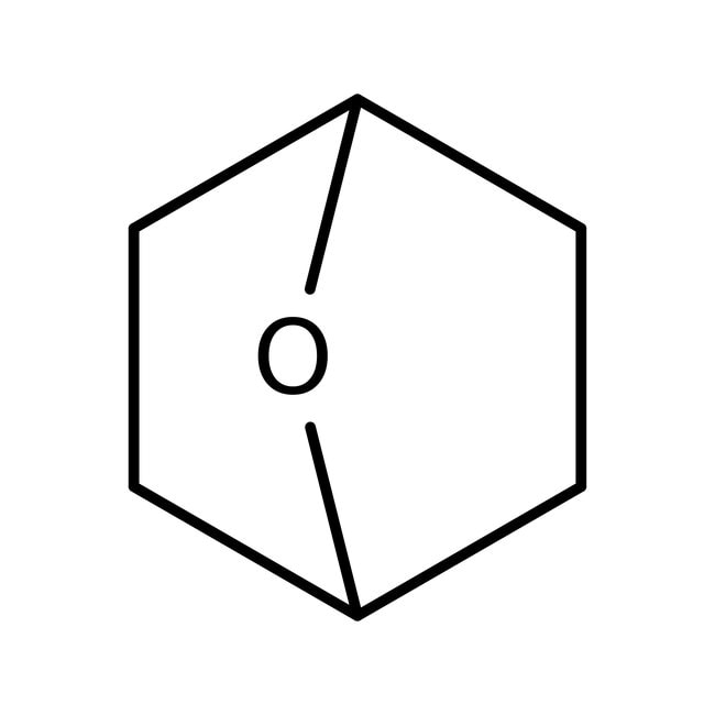 7-Oxabicyclo[2.2.1]heptane, 98%, C6H10O,