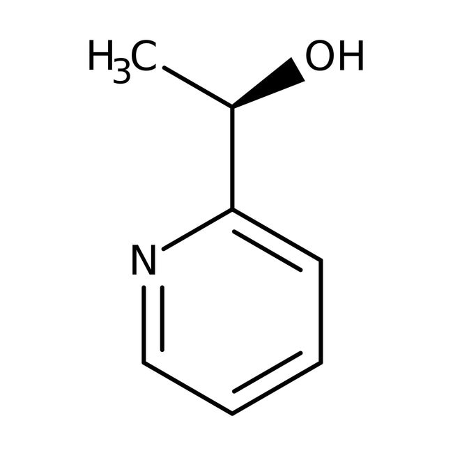 (R)-2-(1-Hydroxyethyl)pyridin, Thermo Sc