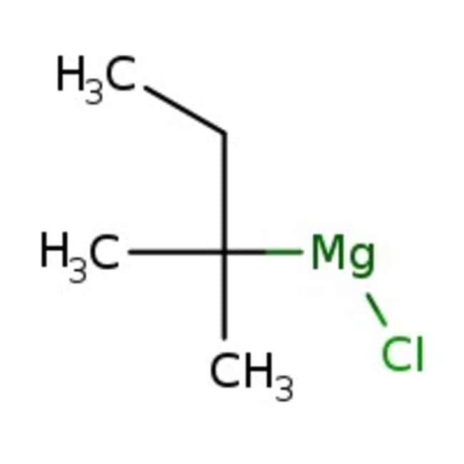 tert-Pentylmagnesiumchlorid, 1 M in 2-Me