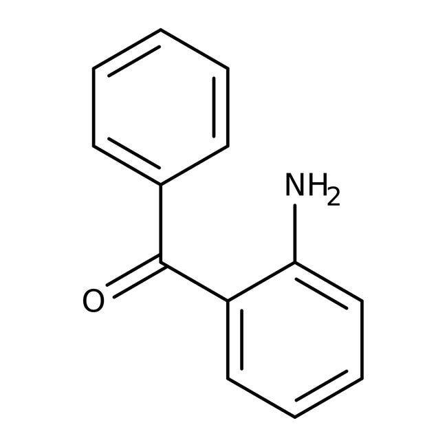 2-Aminobenzophenon 98 %, Thermo Scientif