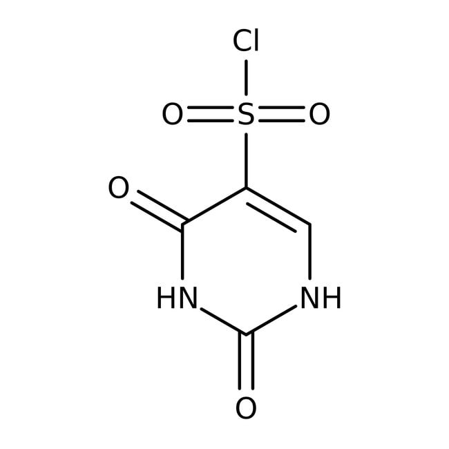 2,4-Dioxo-1,2,3,4-tetrahydropyrimidine-5