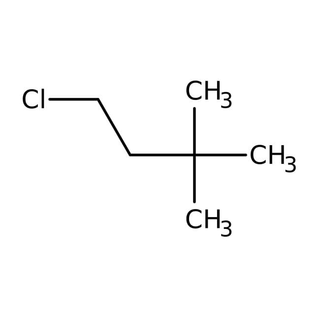 1-Chlor-3,3-Dimethylbutan, 97 %, Thermo