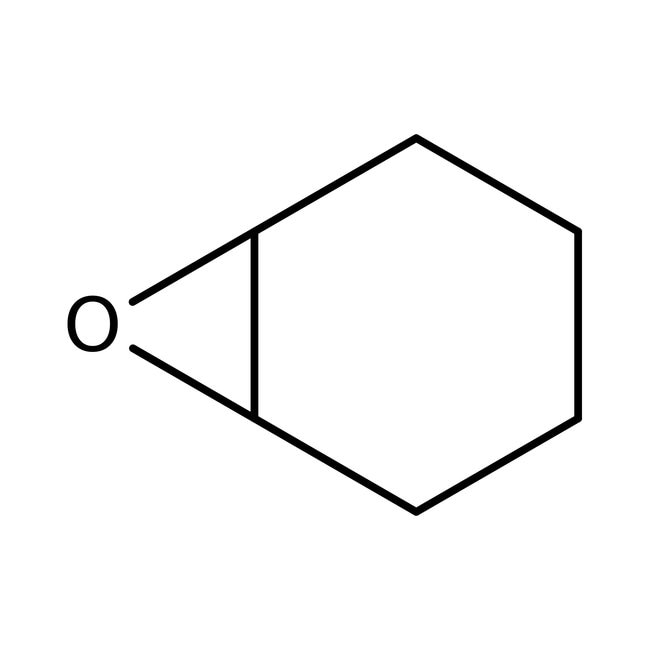 Cyclohexene oxide, 98%, C6H10O, CAS Numb