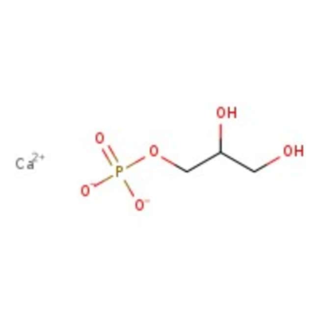 Calcium-Glycerinphosphathydrat, 97 %, Th