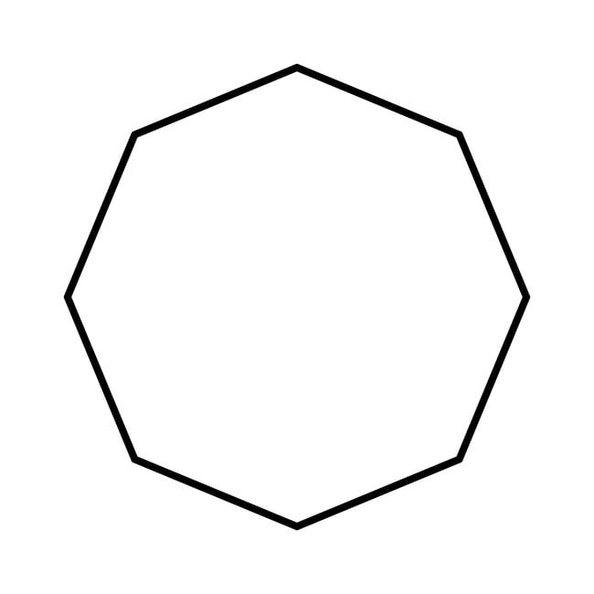 Cyclooctane, >-99%, C8H16, CAS Number-29