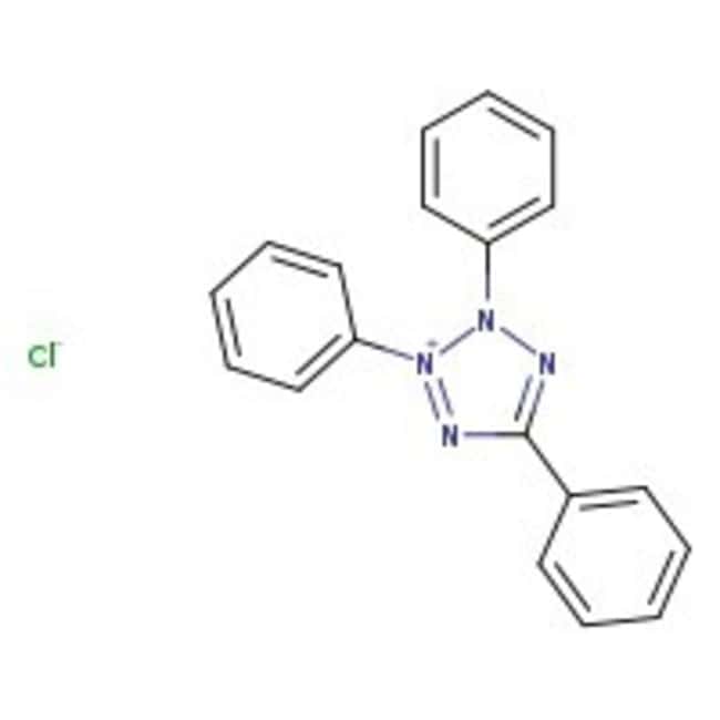2,3,5-Triphenyl-2H-tetrazolium chloride,