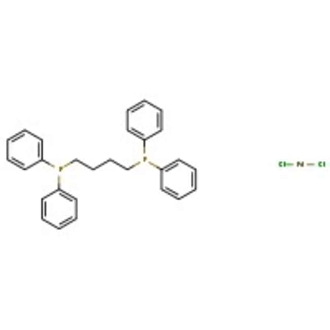 Dichloro[bis (1,4-diphenylphosphino)buta