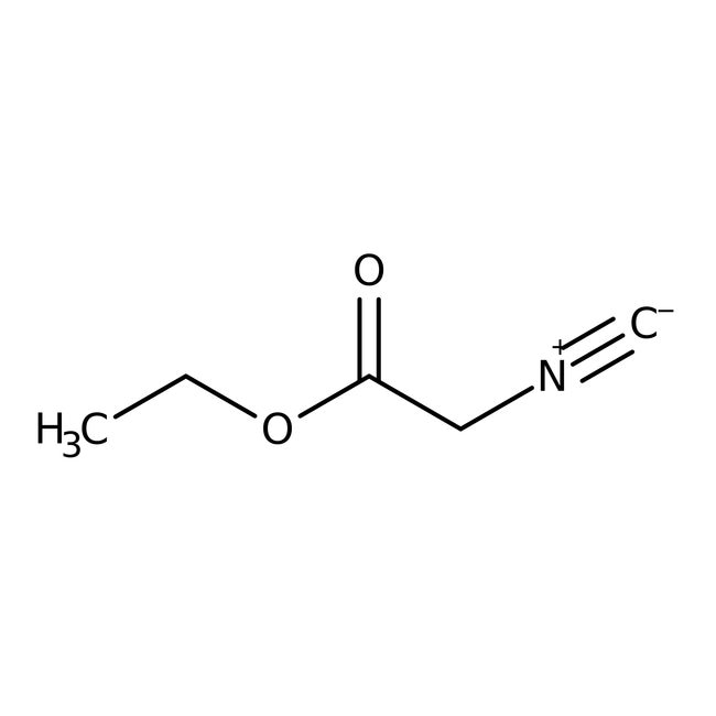 Ethyl-Isocyanoacetat, 98%, Thermo Scient