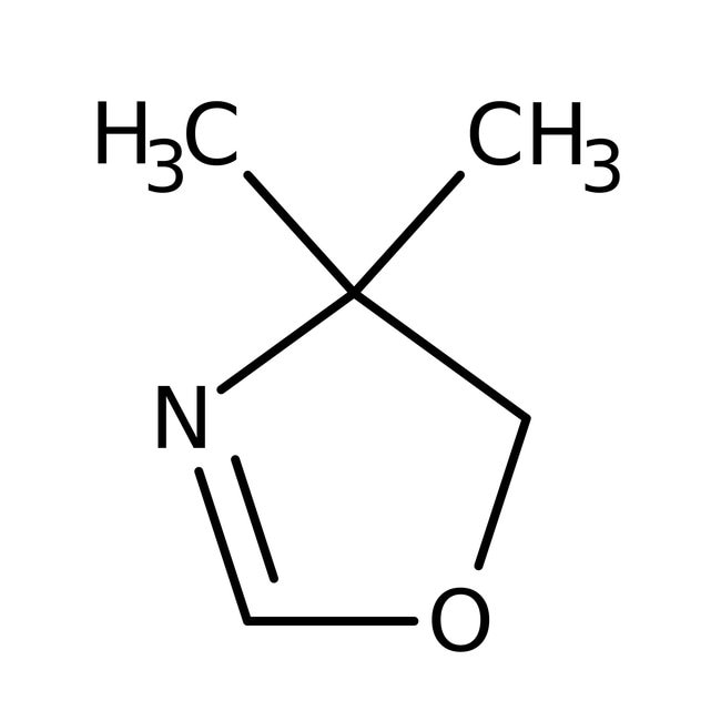 4,4-Dimethyl-2-oxazolin, 98 %, Thermo Sc
