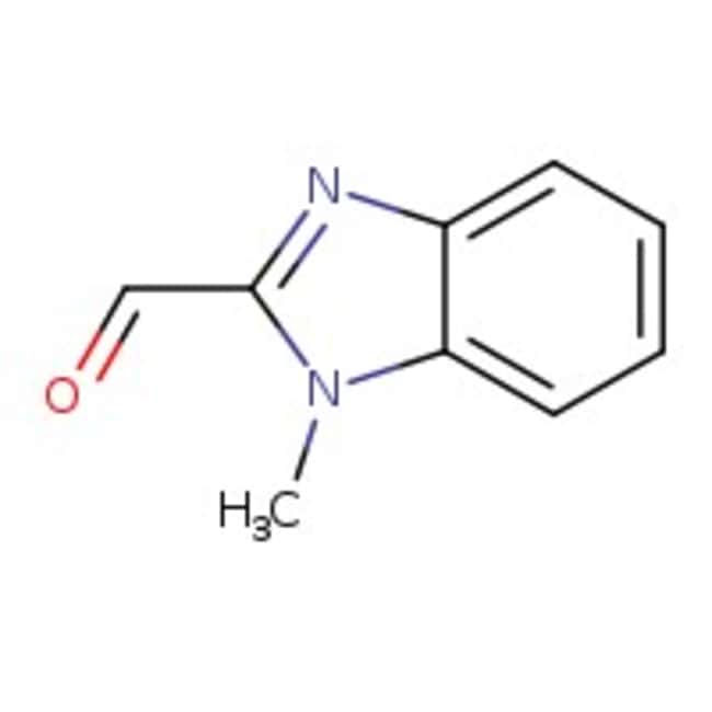 1-Methyl-2-formylbenzimidazol, 99+ %, Th