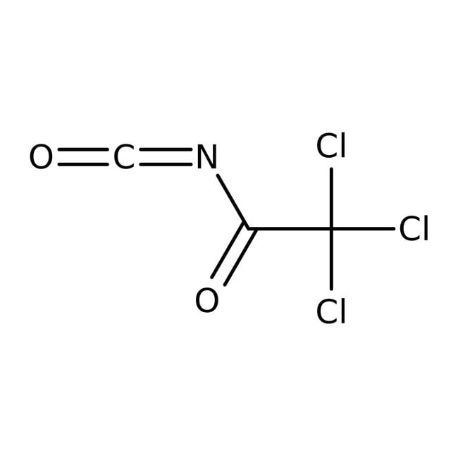 Trichloroacetylisocyanat, 97 %, Thermo S