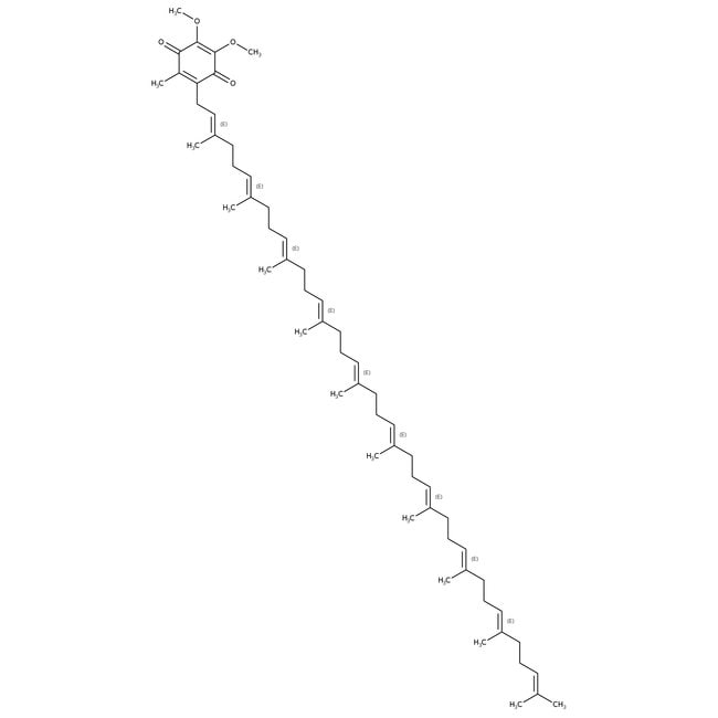 Coenzym Q-10, 98+ %, Thermo Scientific C