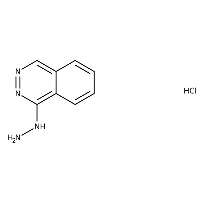 1-Hydrazinophthalazine hydrochloride, 98
