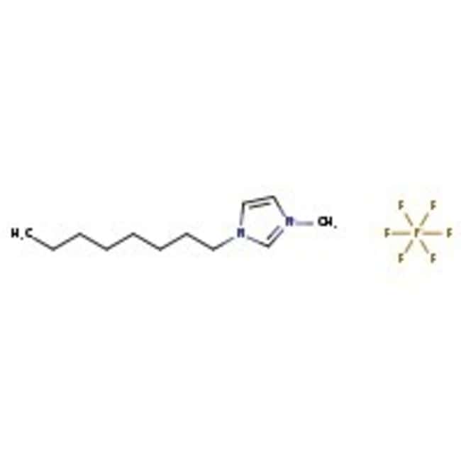 1-Octyl-3-methylimidazolium hexafluoroph