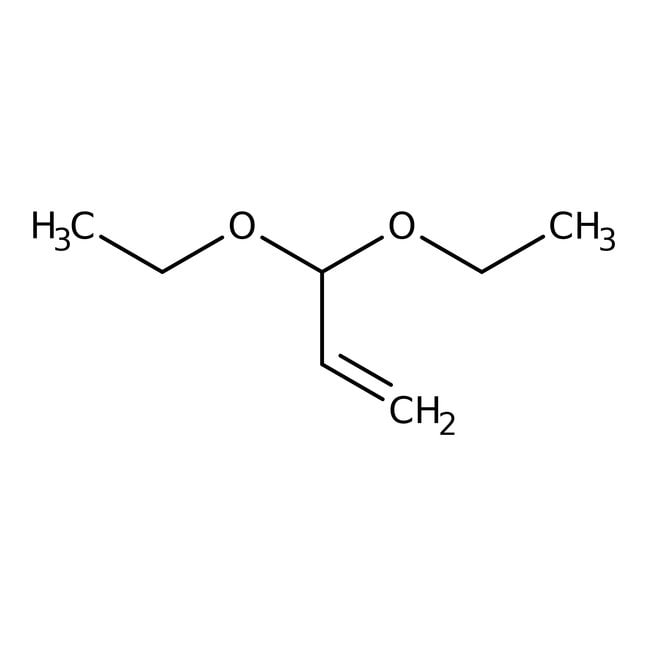 Acrolein-Diethylacetal, 96 %, Thermo Sci