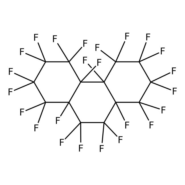 Perfluor(tetradecahydrophenanthren), Mis