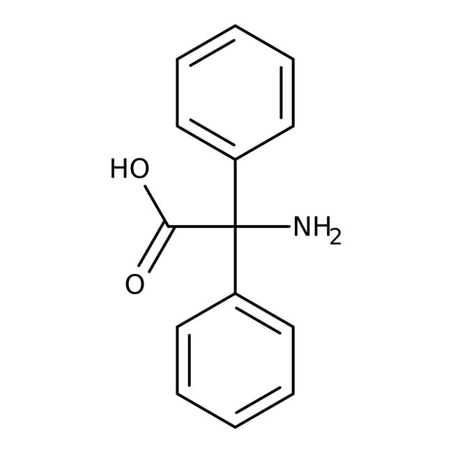 2,2-Diphenylglycin, 98 %, Thermo Scienti