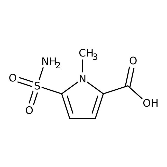 5-(Aminosulfonyl)-1-methyl-1H-pyrrole-2-