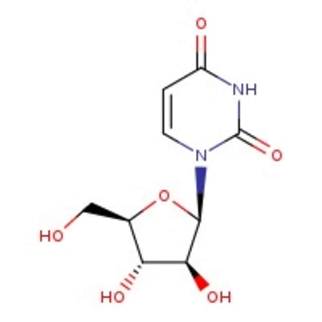 1-beta-D-Arabinofuranosyluracil, 99%, C9