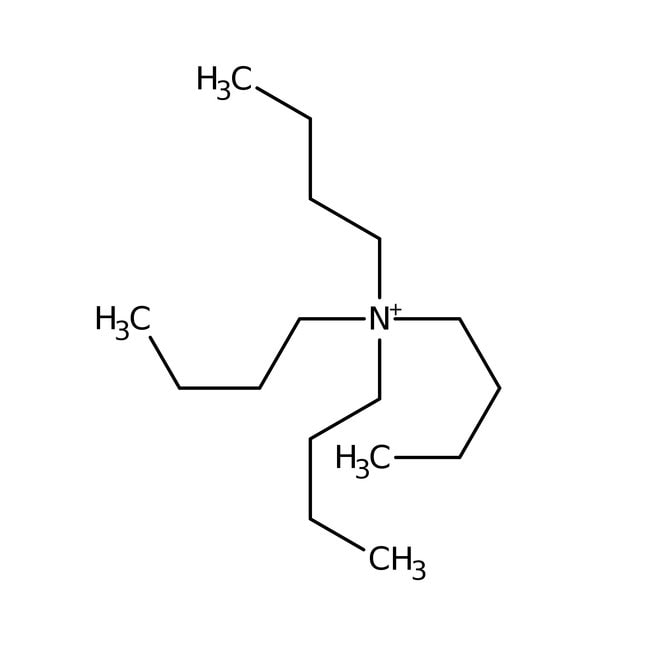 Tetra-n-Butylphosphonijodid, 98 %, Therm