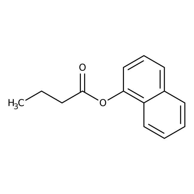 1-Naphthylbutyrat, 98%, Thermo Scientifi