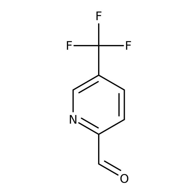 5-(Trifluoromethyl)pyridine-2-carboxalde