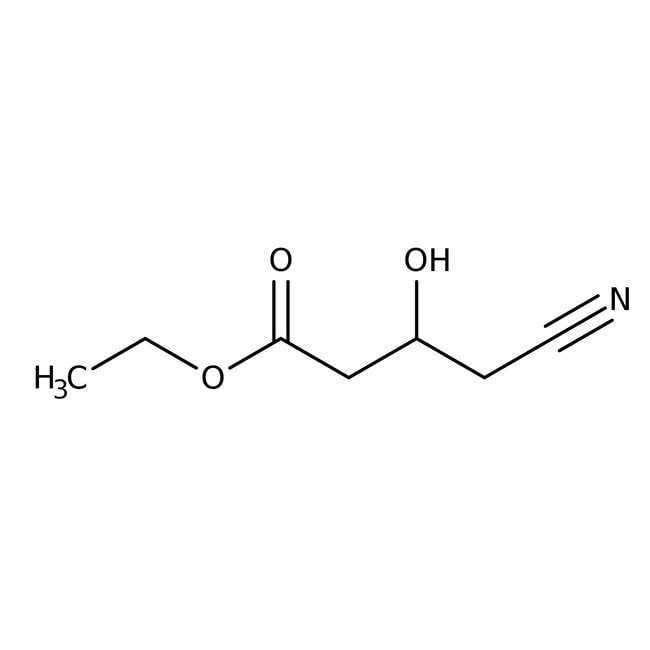 Ethyl (S)-(+)-4-Cyano-3-Hydroxybutyrat,