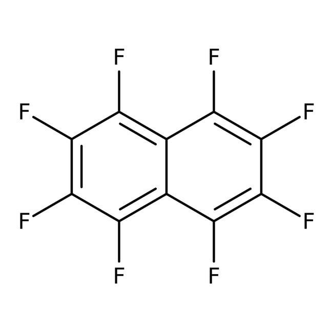 Octafluornaphthalin, 96 %, Thermo Scient