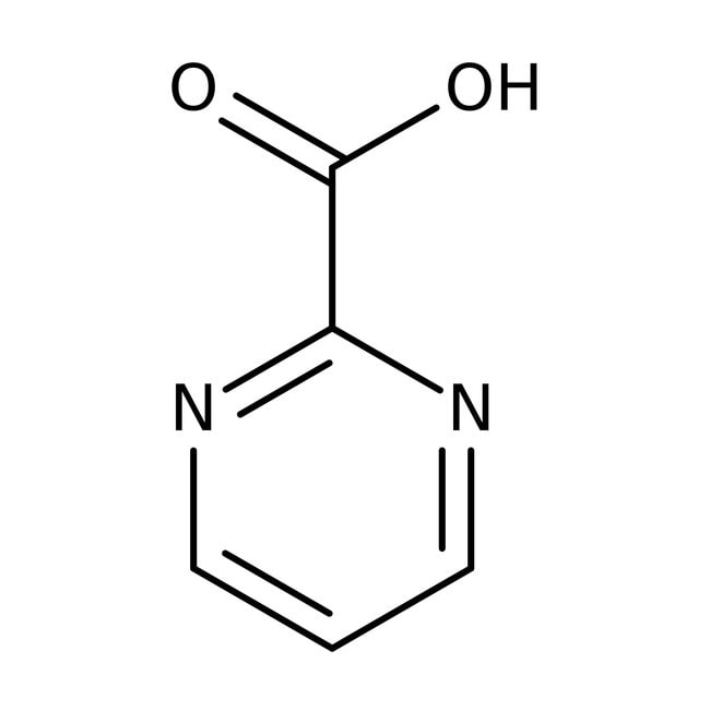 Pyrimidin-2-carbonsäure, 97 %, Thermo Sc